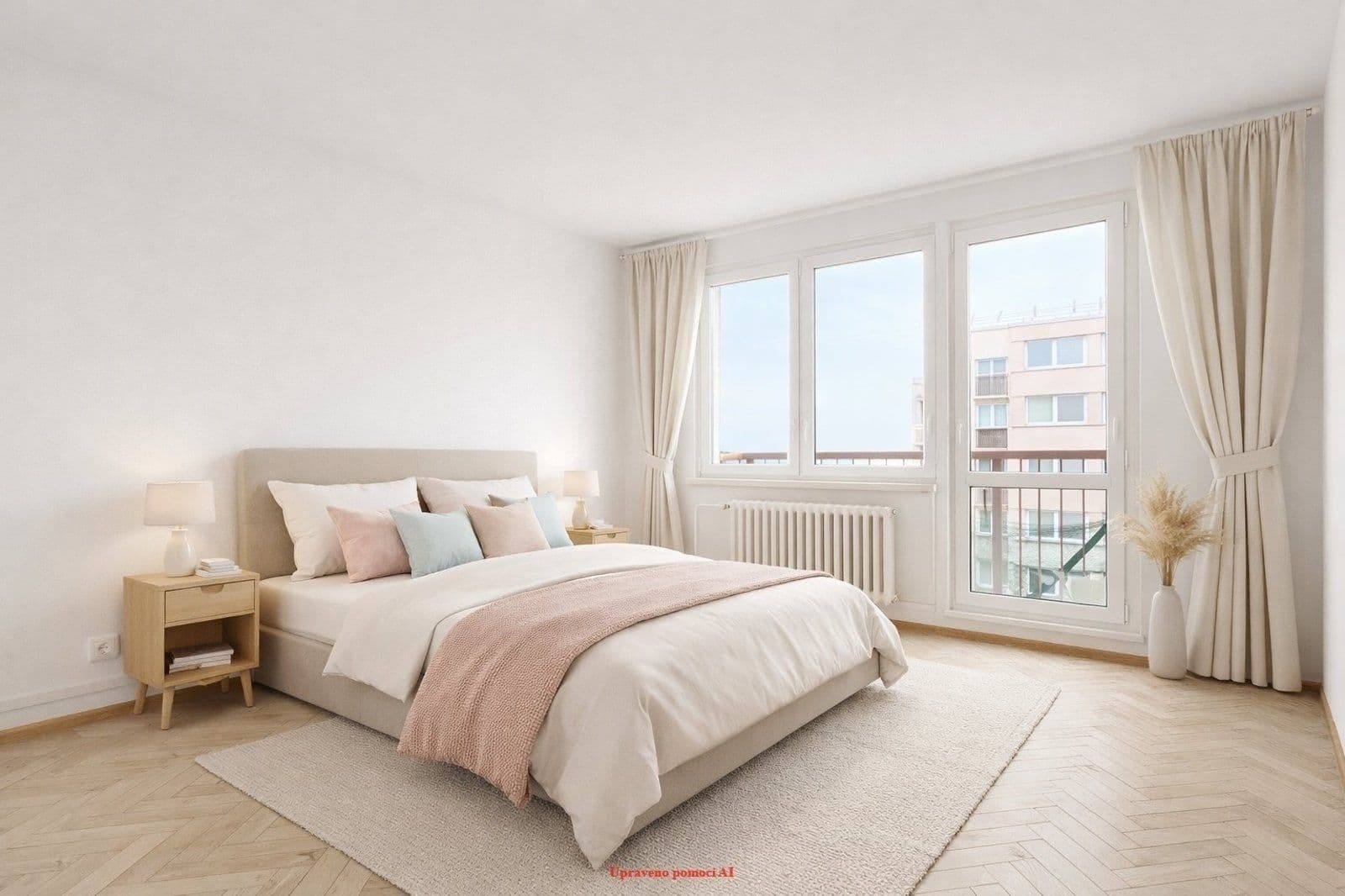 Prenájom bytu 2-izbový 57 m², Masarykova třída, Orlová, Moravskoslezský kraj Prenájom bytu 2-izbový 57 m², Masarykova třída, Orlová, Moravskoslezský kraj