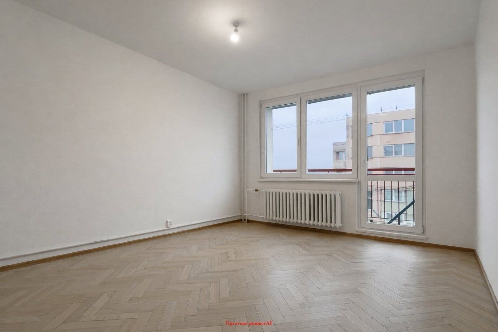 Prenájom bytu 2-izbový 57 m², Masarykova třída, Orlová, Moravskoslezský kraj Prenájom bytu 2-izbový 57 m², Masarykova třída, Orlová, Moravskoslezský kraj