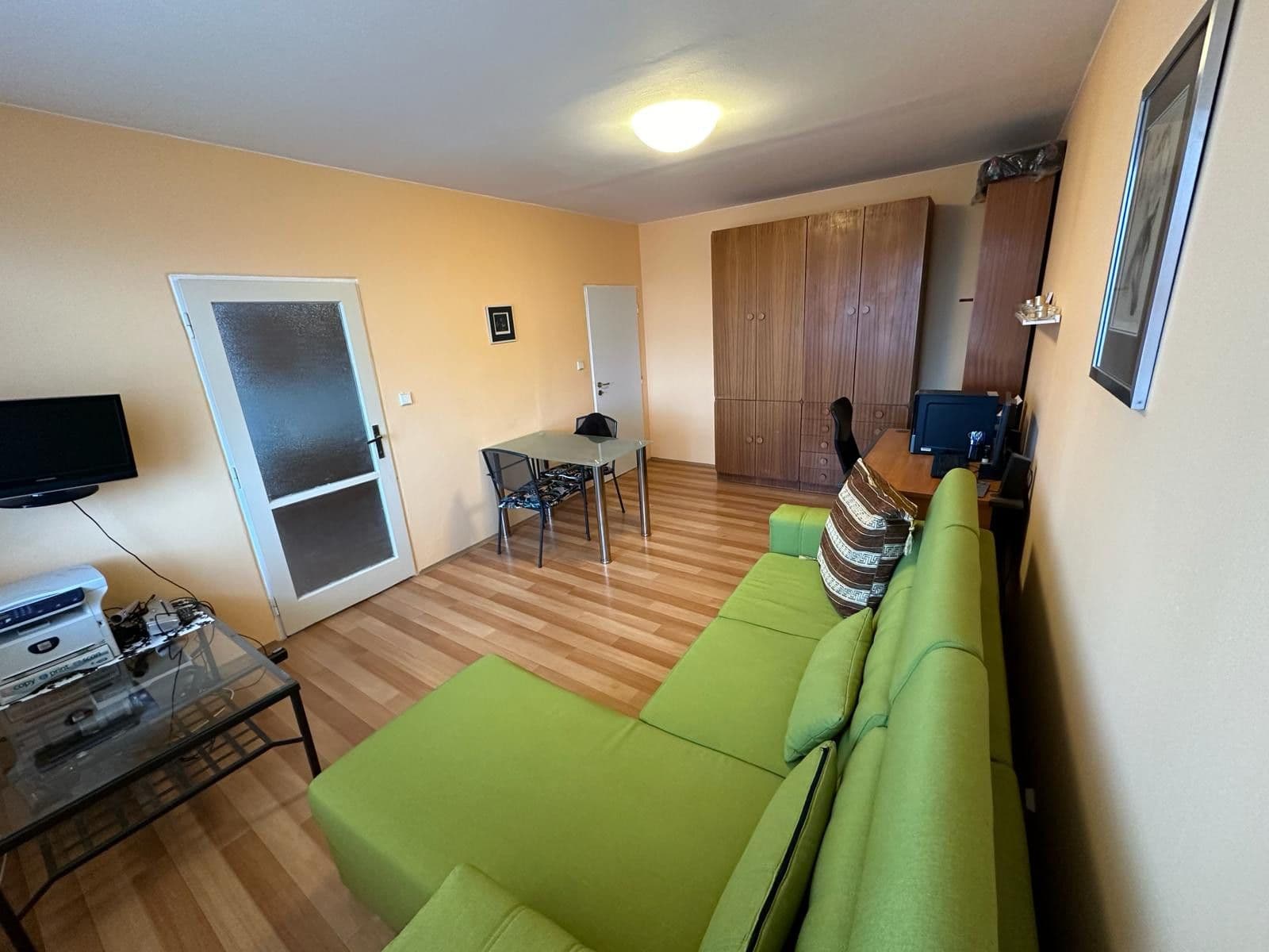 Prenájom bytu 2-izbový 55 m², Náchodská, Tábor, Jihočeský kraj Prenájom bytu 2-izbový 55 m², Náchodská, Tábor, Jihočeský kraj