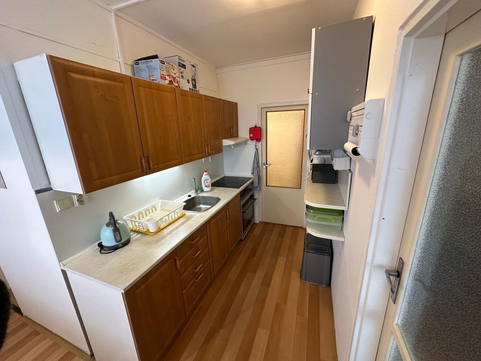 Prenájom bytu 2-izbový 55 m², Náchodská, Tábor, Jihočeský kraj Prenájom bytu 2-izbový 55 m², Náchodská, Tábor, Jihočeský kraj