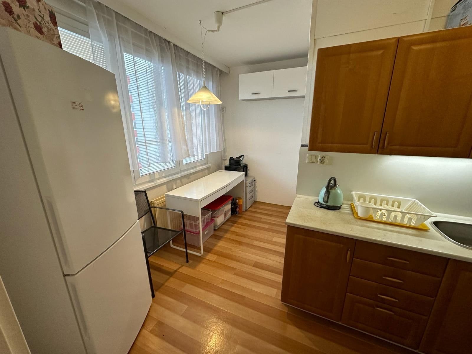 Prenájom bytu 2-izbový 55 m², Náchodská, Tábor, Jihočeský kraj Prenájom bytu 2-izbový 55 m², Náchodská, Tábor, Jihočeský kraj