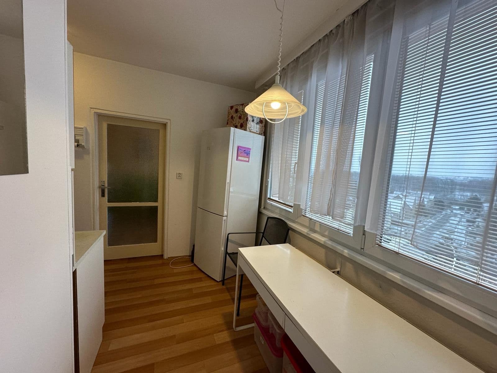 Prenájom bytu 2-izbový 55 m², Náchodská, Tábor, Jihočeský kraj Prenájom bytu 2-izbový 55 m², Náchodská, Tábor, Jihočeský kraj