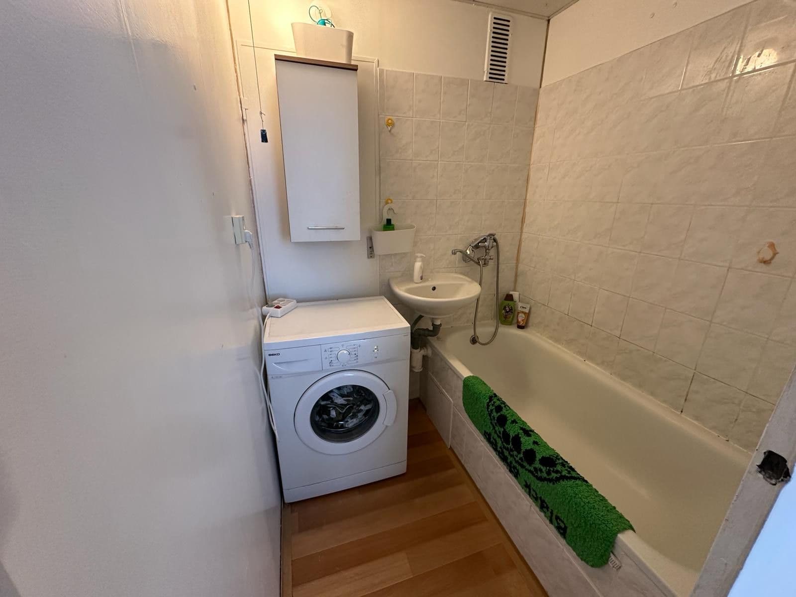 Prenájom bytu 2-izbový 55 m², Náchodská, Tábor, Jihočeský kraj Prenájom bytu 2-izbový 55 m², Náchodská, Tábor, Jihočeský kraj