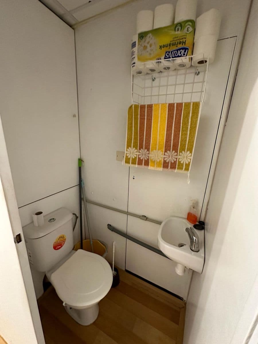 Prenájom bytu 2-izbový 55 m², Náchodská, Tábor, Jihočeský kraj Prenájom bytu 2-izbový 55 m², Náchodská, Tábor, Jihočeský kraj