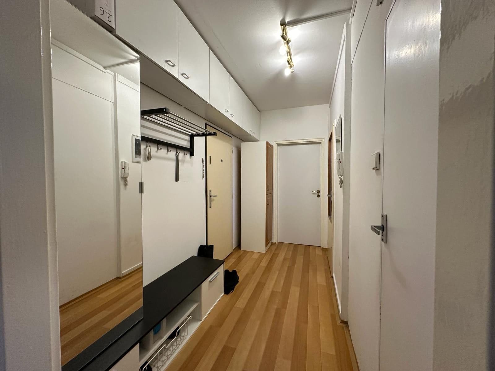 Prenájom bytu 2-izbový 55 m², Náchodská, Tábor, Jihočeský kraj Prenájom bytu 2-izbový 55 m², Náchodská, Tábor, Jihočeský kraj