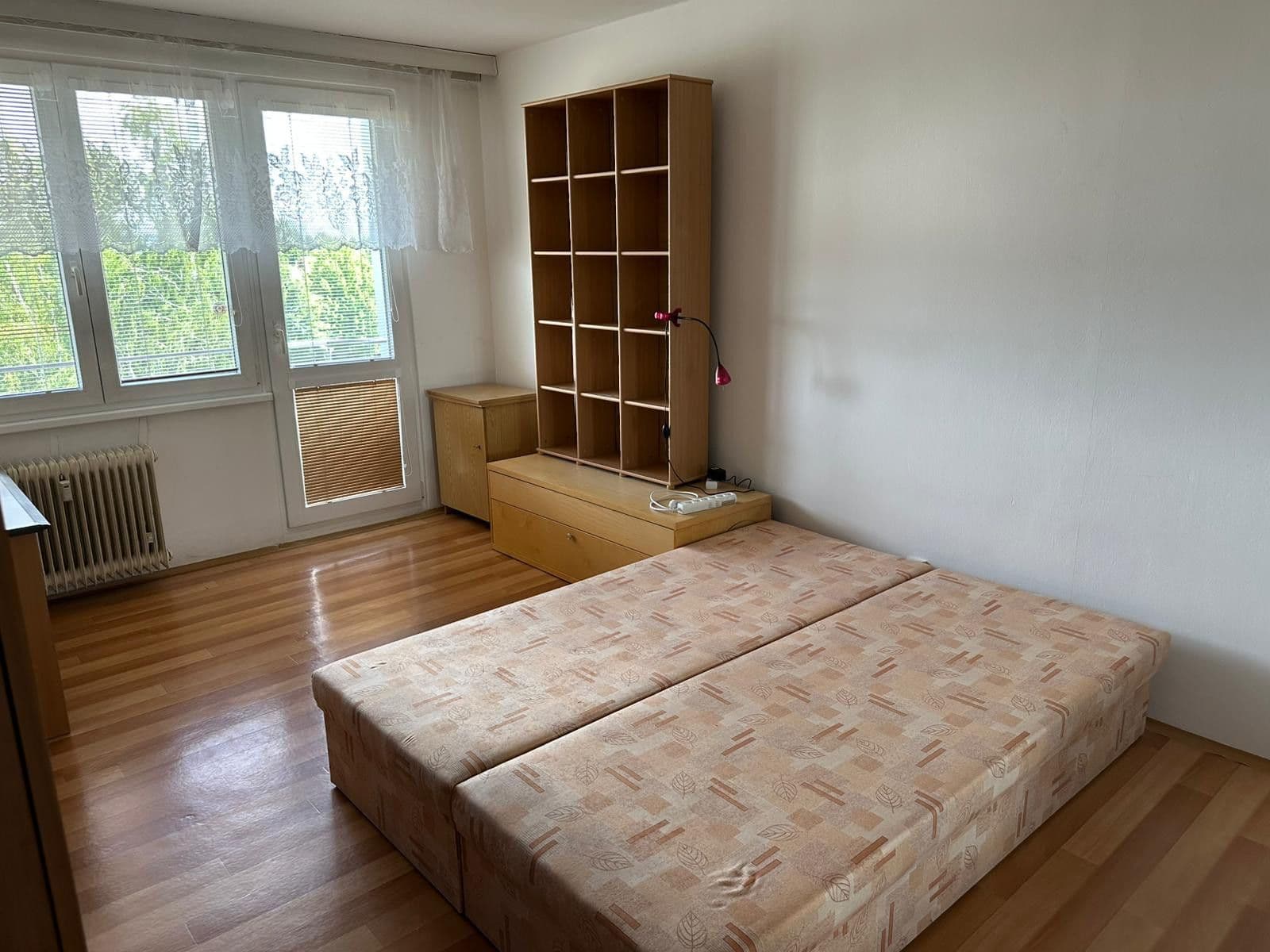 Prenájom bytu 2-izbový 55 m², Náchodská, Tábor, Jihočeský kraj Prenájom bytu 2-izbový 55 m², Náchodská, Tábor, Jihočeský kraj