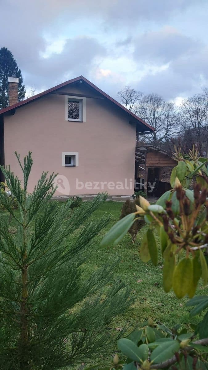 Predaj domu 78 m², pozemek 754 m², Jiříkovská, Rumburk, Ústecký kraj
