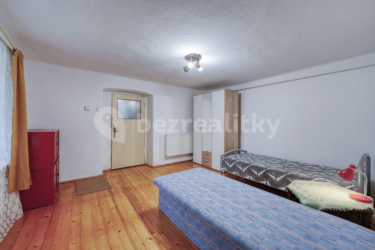 Predaj domu 71 m², pozemek 5.425 m², Podsedky, Janovice nad Úhlavou, Plzeňský kraj