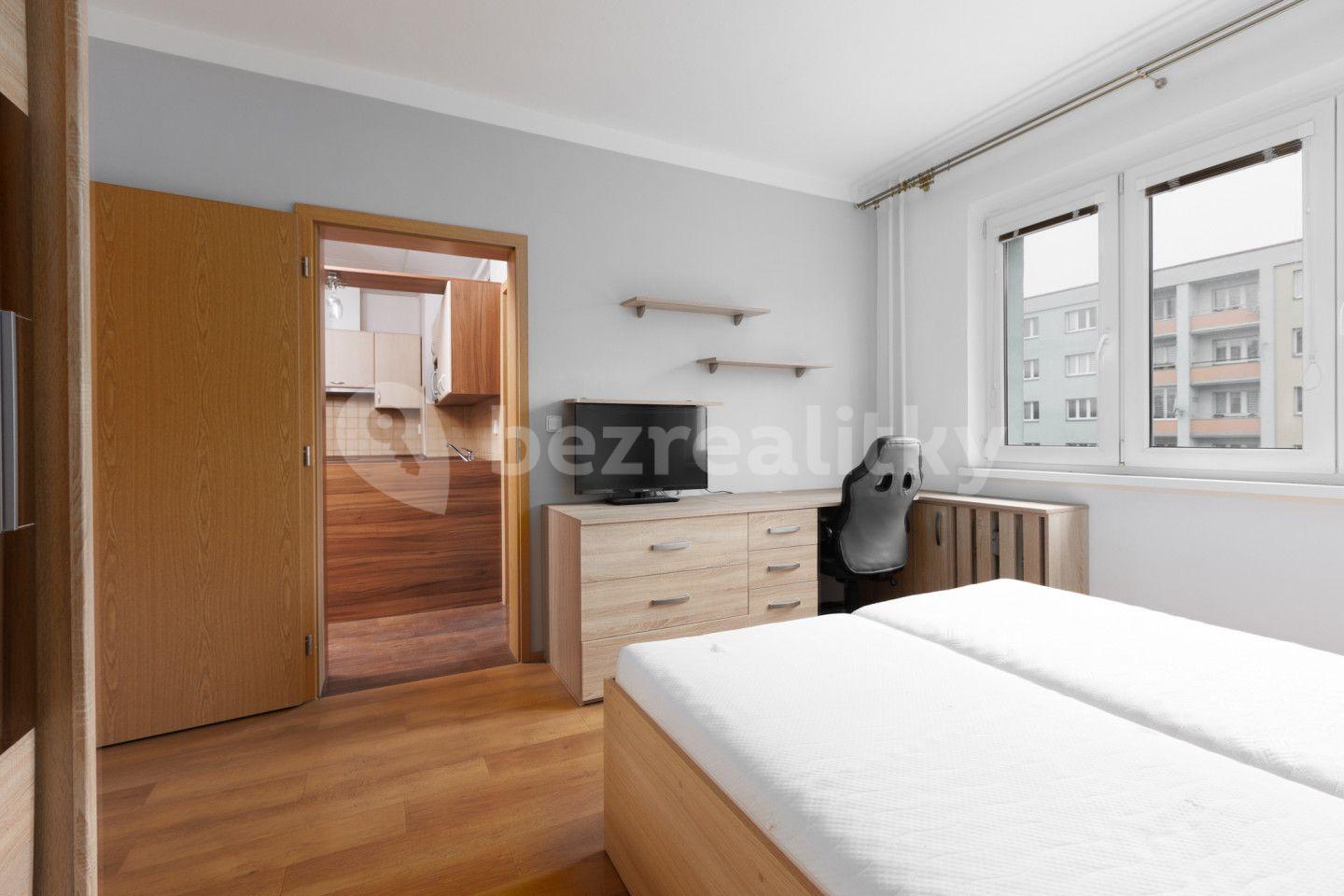 Predaj bytu 2-izbový 64 m², Zdeňka Fibicha, Most, Ústecký kraj