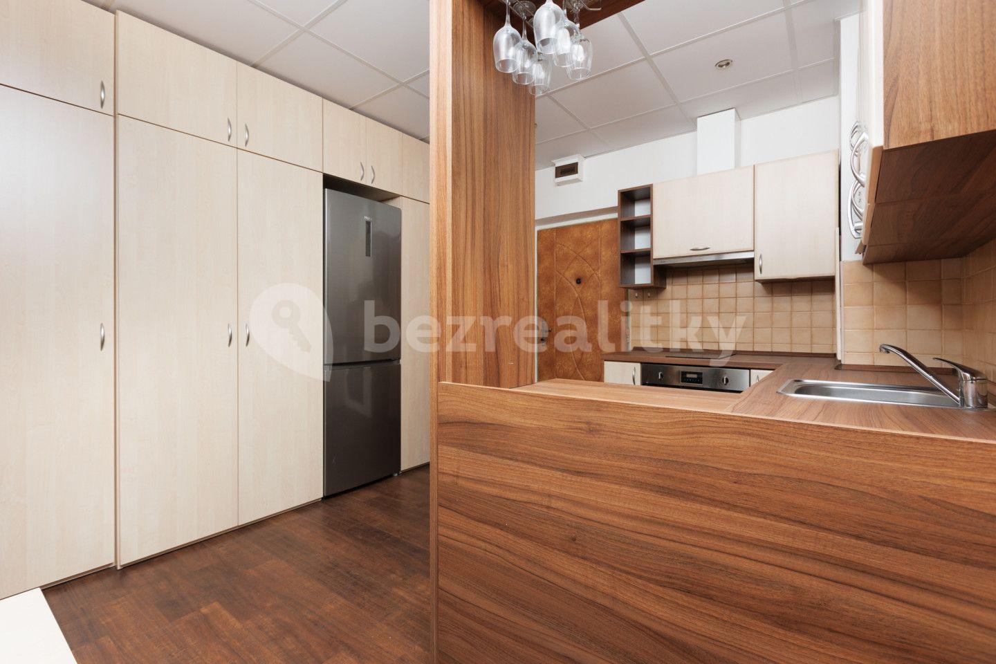 Predaj bytu 2-izbový 64 m², Zdeňka Fibicha, Most, Ústecký kraj