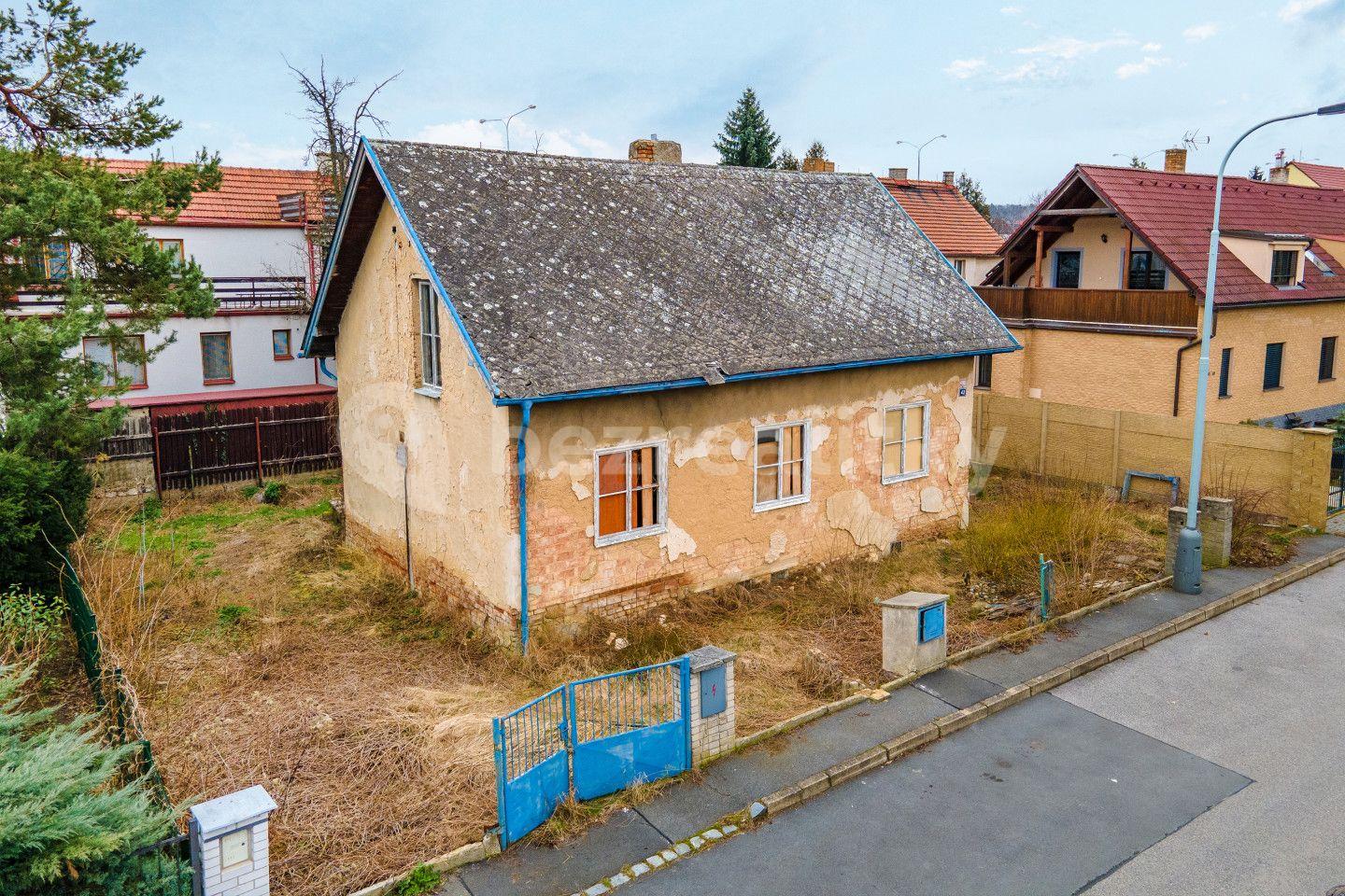 Predaj domu 170 m², pozemek 449 m², Kobyliská, Praha, Praha