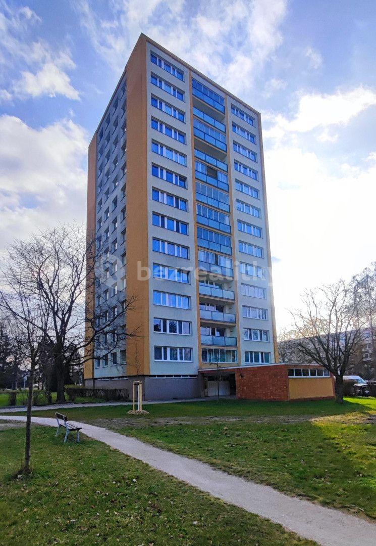 Predaj bytu 3-izbový 55 m², Na Kotli, Hradec Králové, Královéhradecký kraj