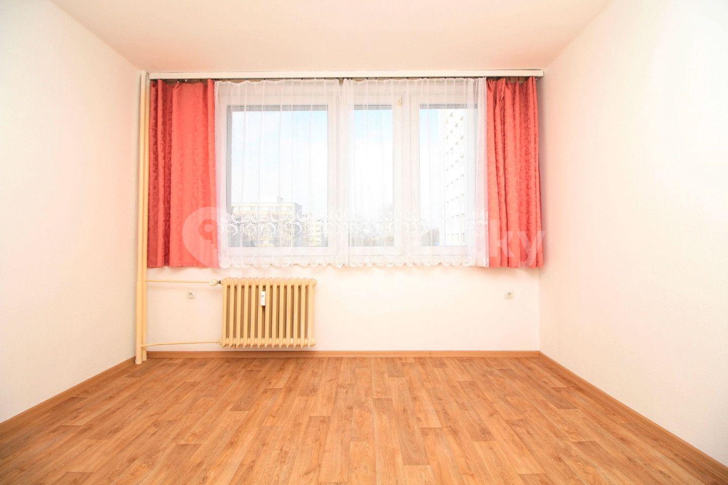 Predaj bytu 3-izbový 55 m², Na Kotli, Hradec Králové, Královéhradecký kraj