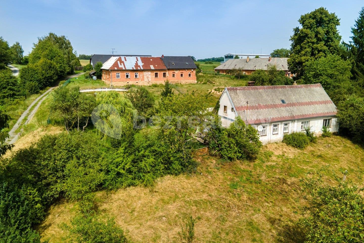 Predaj domu 111 m², pozemek 2.474 m², Rychnov na Moravě, Pardubický kraj