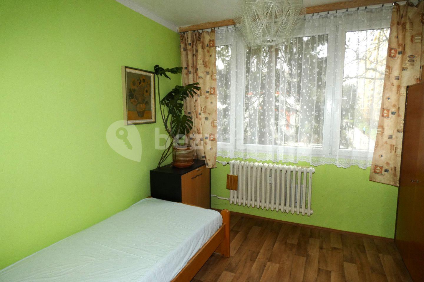 Predaj bytu 3-izbový 70 m², Klenovecká, Kolín, Středočeský kraj