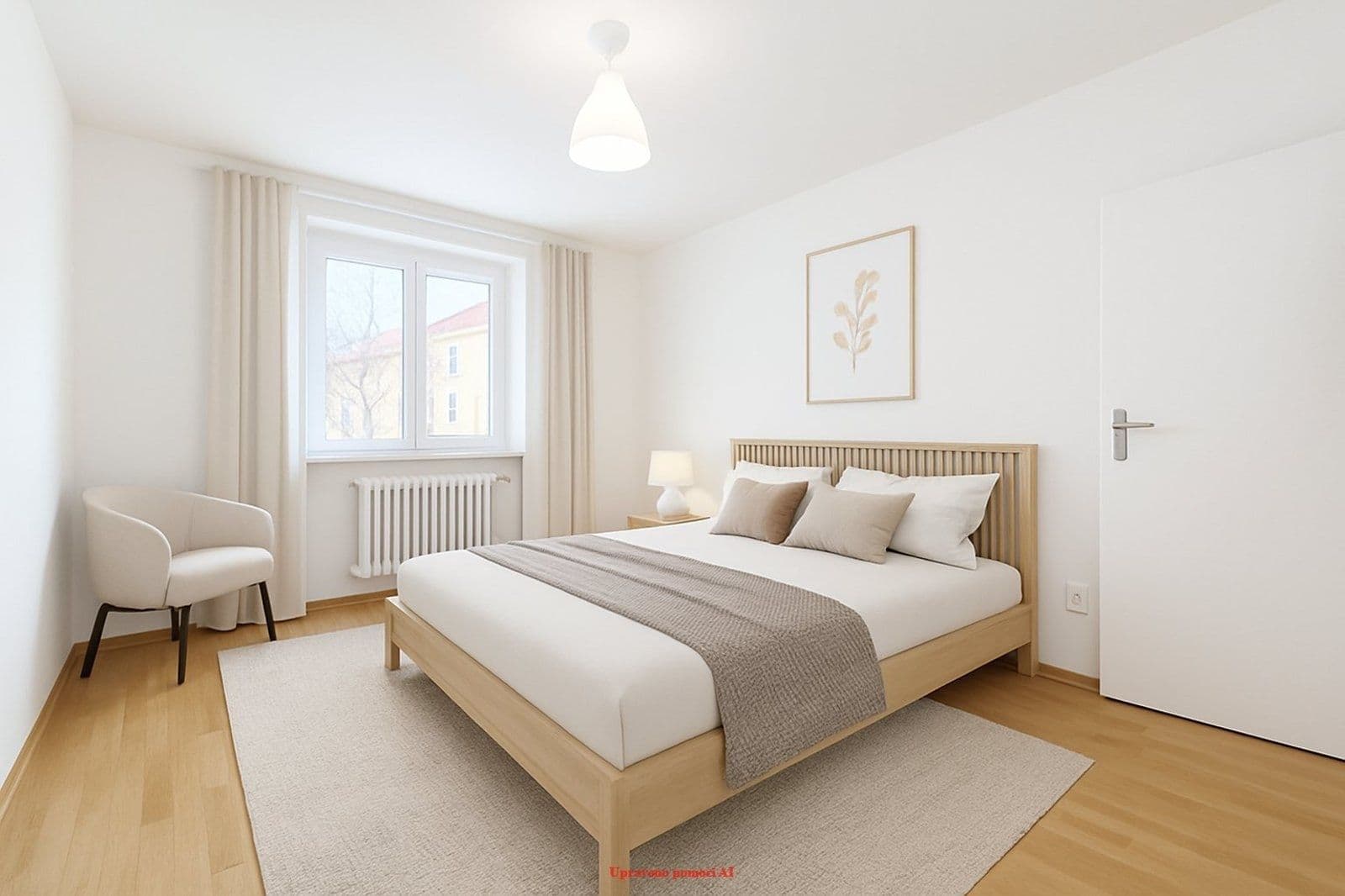 Prenájom bytu 2-izbový 56 m², Mírová, Havířov, Moravskoslezský kraj Prenájom bytu 2-izbový 56 m², Mírová, Havířov, Moravskoslezský kraj