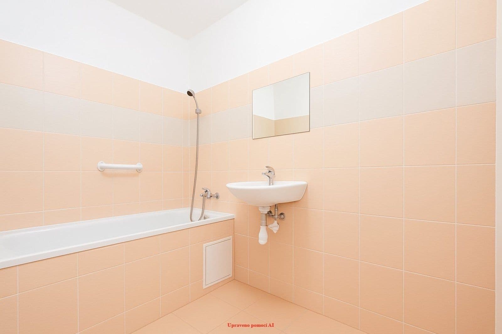 Prenájom bytu 2-izbový 56 m², Mírová, Havířov, Moravskoslezský kraj Prenájom bytu 2-izbový 56 m², Mírová, Havířov, Moravskoslezský kraj