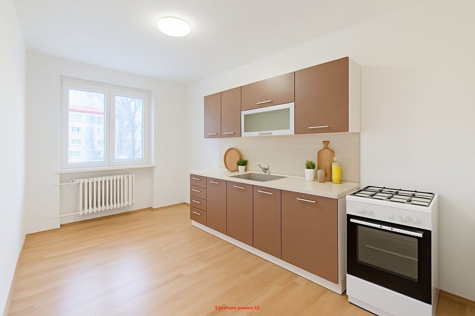 Prenájom bytu 2-izbový 56 m², Mírová, Havířov, Moravskoslezský kraj Prenájom bytu 2-izbový 56 m², Mírová, Havířov, Moravskoslezský kraj