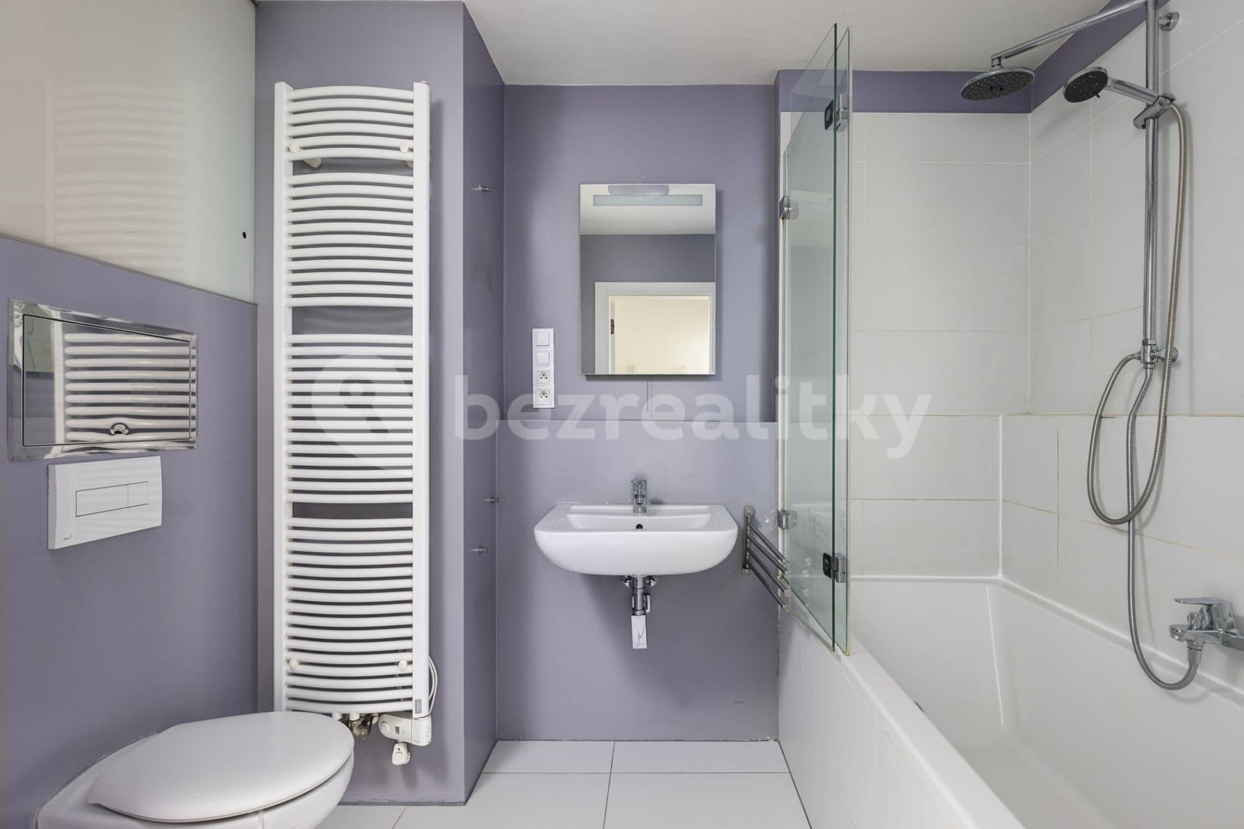 Prenájom bytu 2-izbový 48 m², Nademlejnská, Praha, Praha Prenájom bytu 2-izbový 48 m², Nademlejnská, Praha, Praha