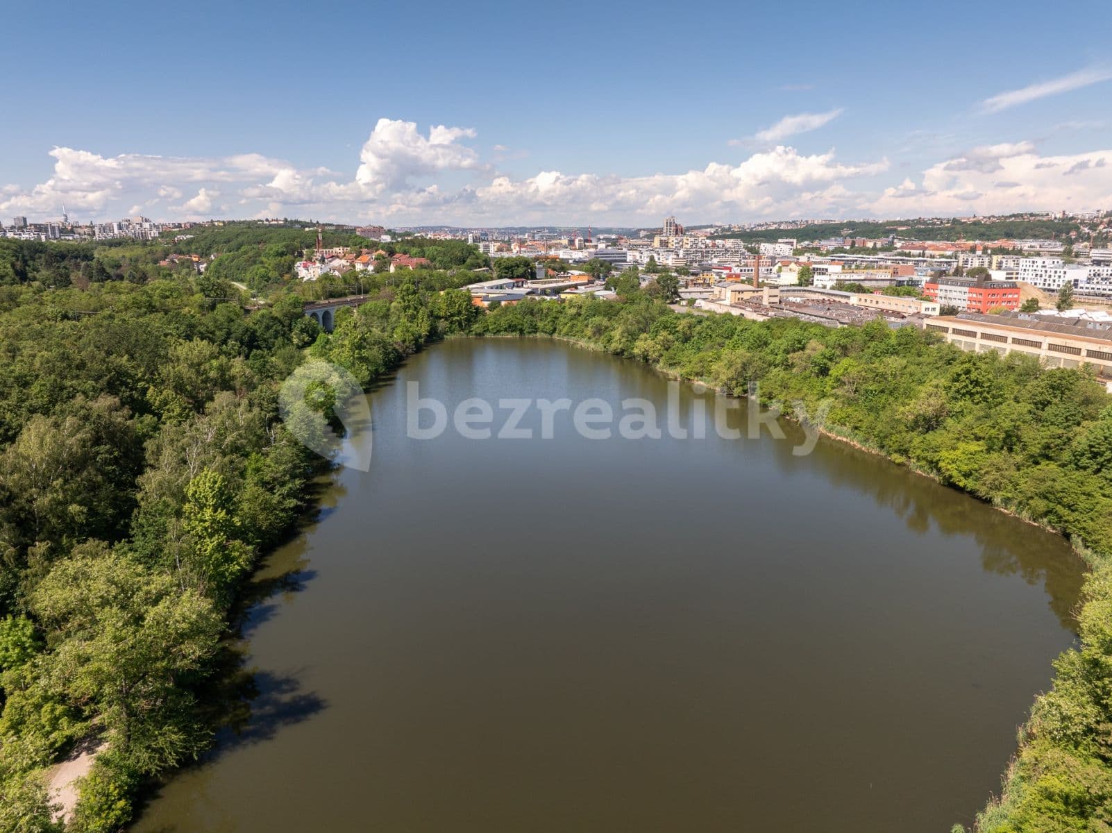 Prenájom bytu 2-izbový 48 m², Nademlejnská, Praha, Praha Prenájom bytu 2-izbový 48 m², Nademlejnská, Praha, Praha