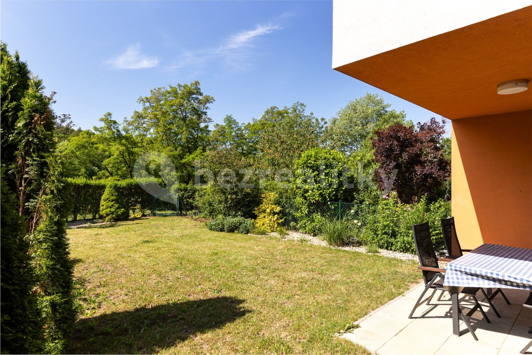 Prenájom bytu 2-izbový 48 m², Nademlejnská, Praha, Praha Prenájom bytu 2-izbový 48 m², Nademlejnská, Praha, Praha