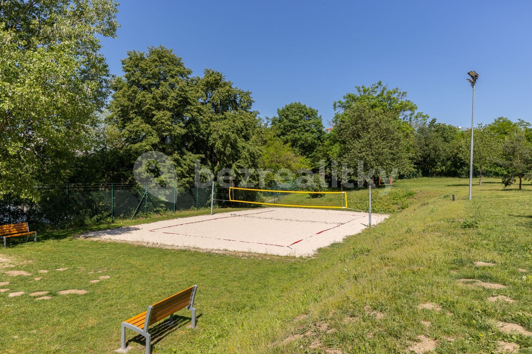 Prenájom bytu 2-izbový 48 m², Nademlejnská, Praha, Praha Prenájom bytu 2-izbový 48 m², Nademlejnská, Praha, Praha