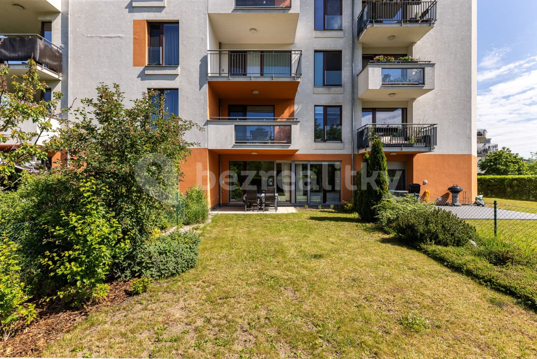 Prenájom bytu 2-izbový 48 m², Nademlejnská, Praha, Praha Prenájom bytu 2-izbový 48 m², Nademlejnská, Praha, Praha