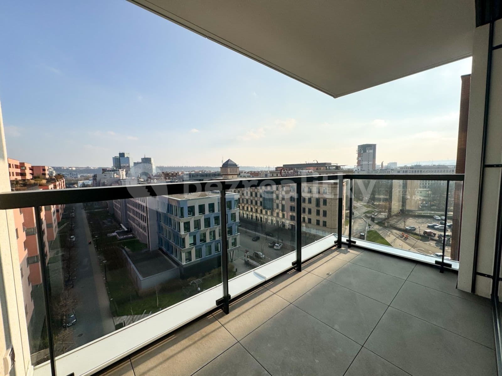 Prenájom bytu 2-izbový 54 m², Jankovcova, Praha, Praha Prenájom bytu 2-izbový 54 m², Jankovcova, Praha, Praha