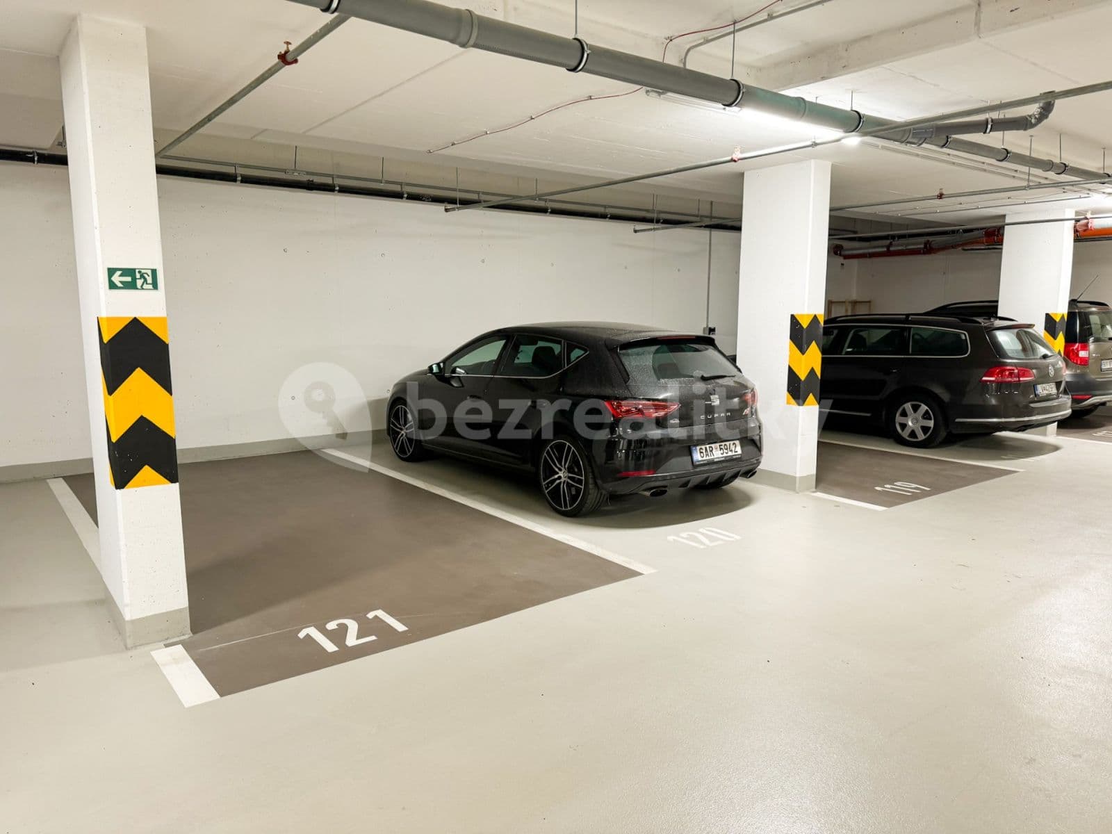 Prenájom bytu 2-izbový 54 m², Jankovcova, Praha, Praha Prenájom bytu 2-izbový 54 m², Jankovcova, Praha, Praha