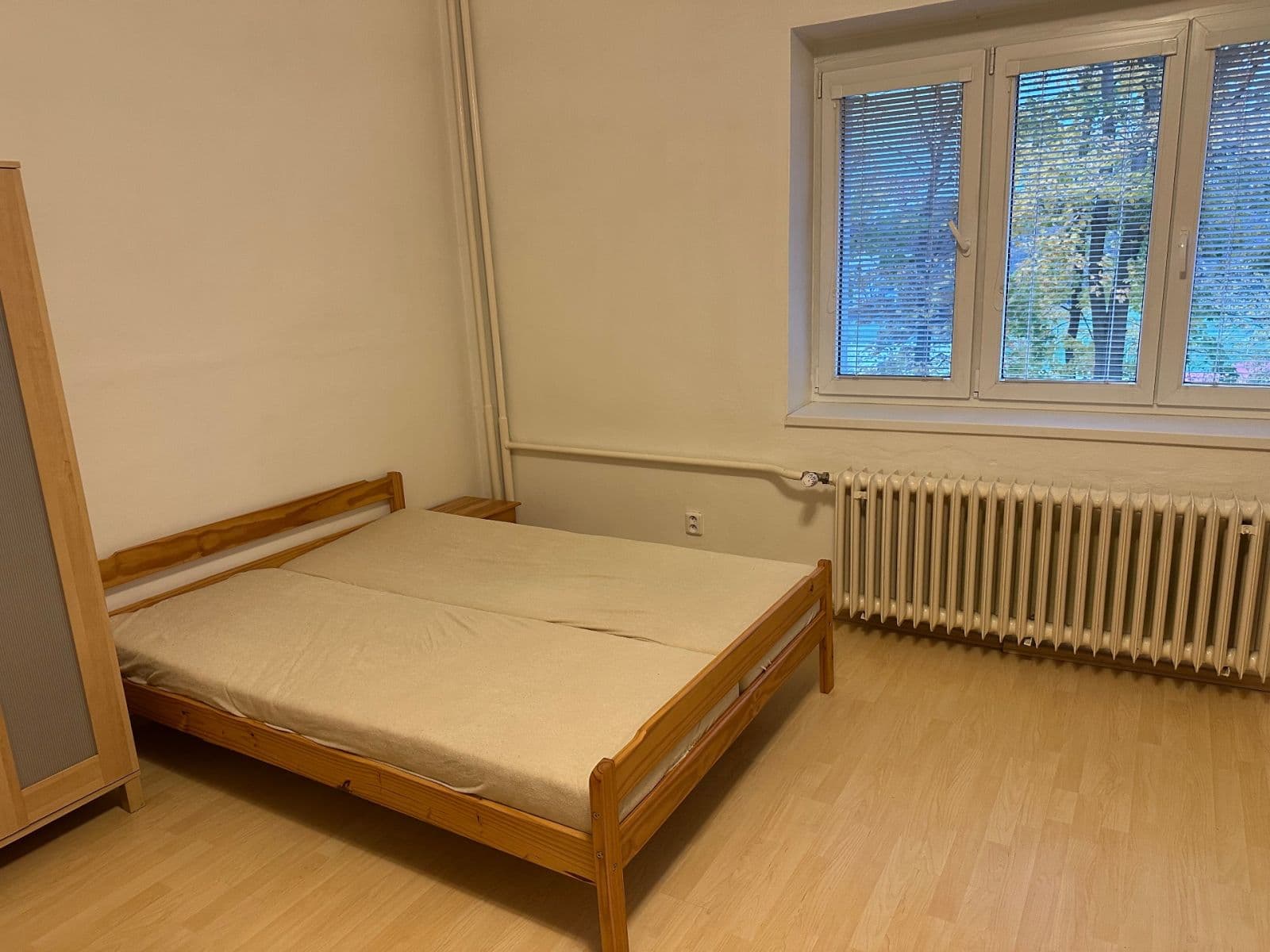 Prenájom bytu 1-izbový 50 m², Mahenova, Mladá Boleslav, Středočeský kraj Prenájom bytu 1-izbový 50 m², Mahenova, Mladá Boleslav, Středočeský kraj