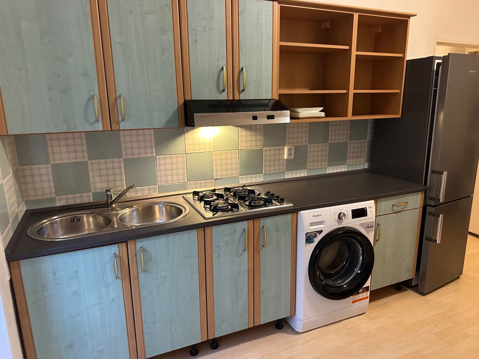 Prenájom bytu 1-izbový 50 m², Mahenova, Mladá Boleslav, Středočeský kraj Prenájom bytu 1-izbový 50 m², Mahenova, Mladá Boleslav, Středočeský kraj