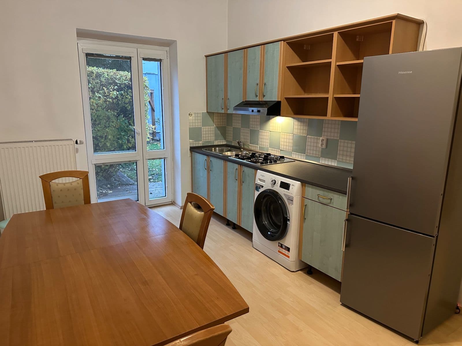 Prenájom bytu 1-izbový 50 m², Mahenova, Mladá Boleslav, Středočeský kraj Prenájom bytu 1-izbový 50 m², Mahenova, Mladá Boleslav, Středočeský kraj