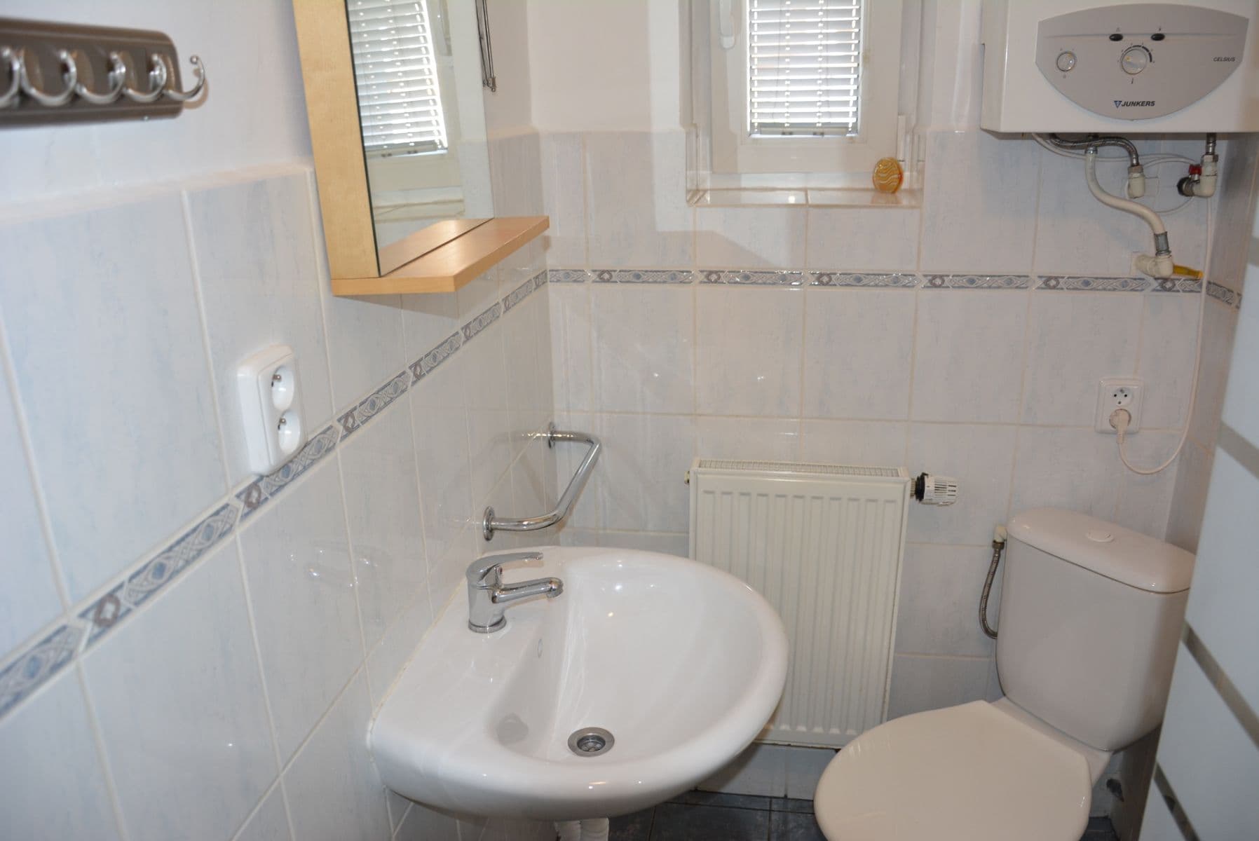 Prenájom bytu 1-izbový 50 m², Mahenova, Mladá Boleslav, Středočeský kraj Prenájom bytu 1-izbový 50 m², Mahenova, Mladá Boleslav, Středočeský kraj