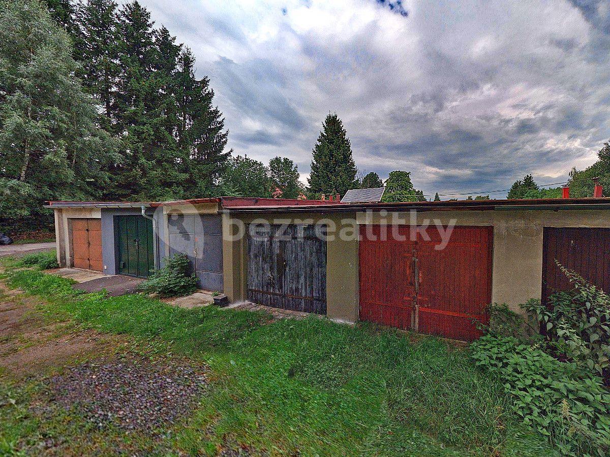Predaj garáže 274 m², Zemědělská, Liberec, Liberecký kraj