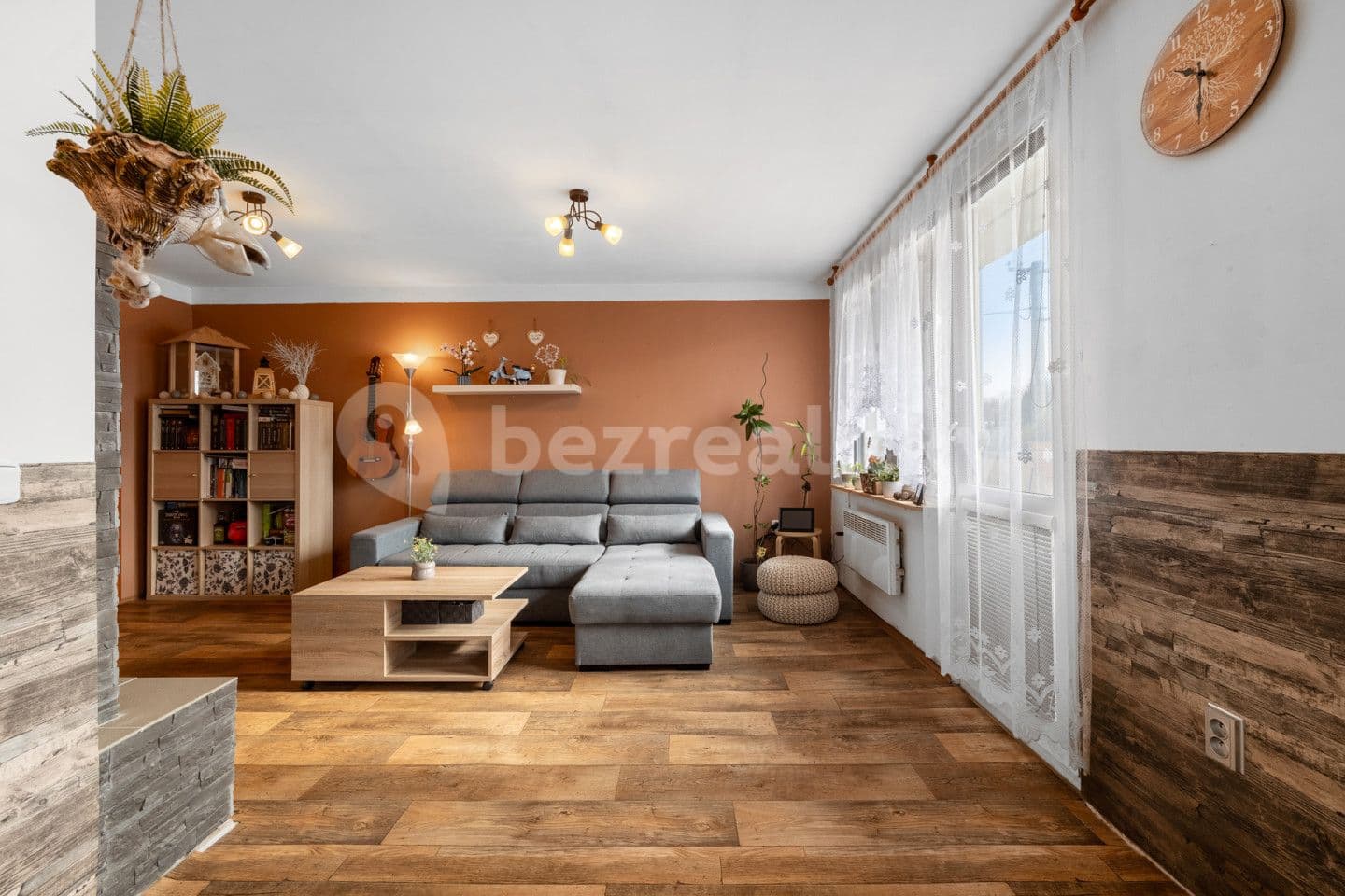 Predaj bytu 2-izbový 53 m², Třebichovice, Středočeský kraj