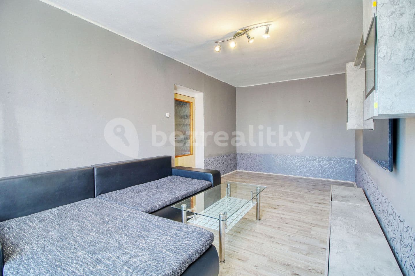 Predaj bytu 2-izbový 50 m², Dolejší, Mirovice, Jihočeský kraj