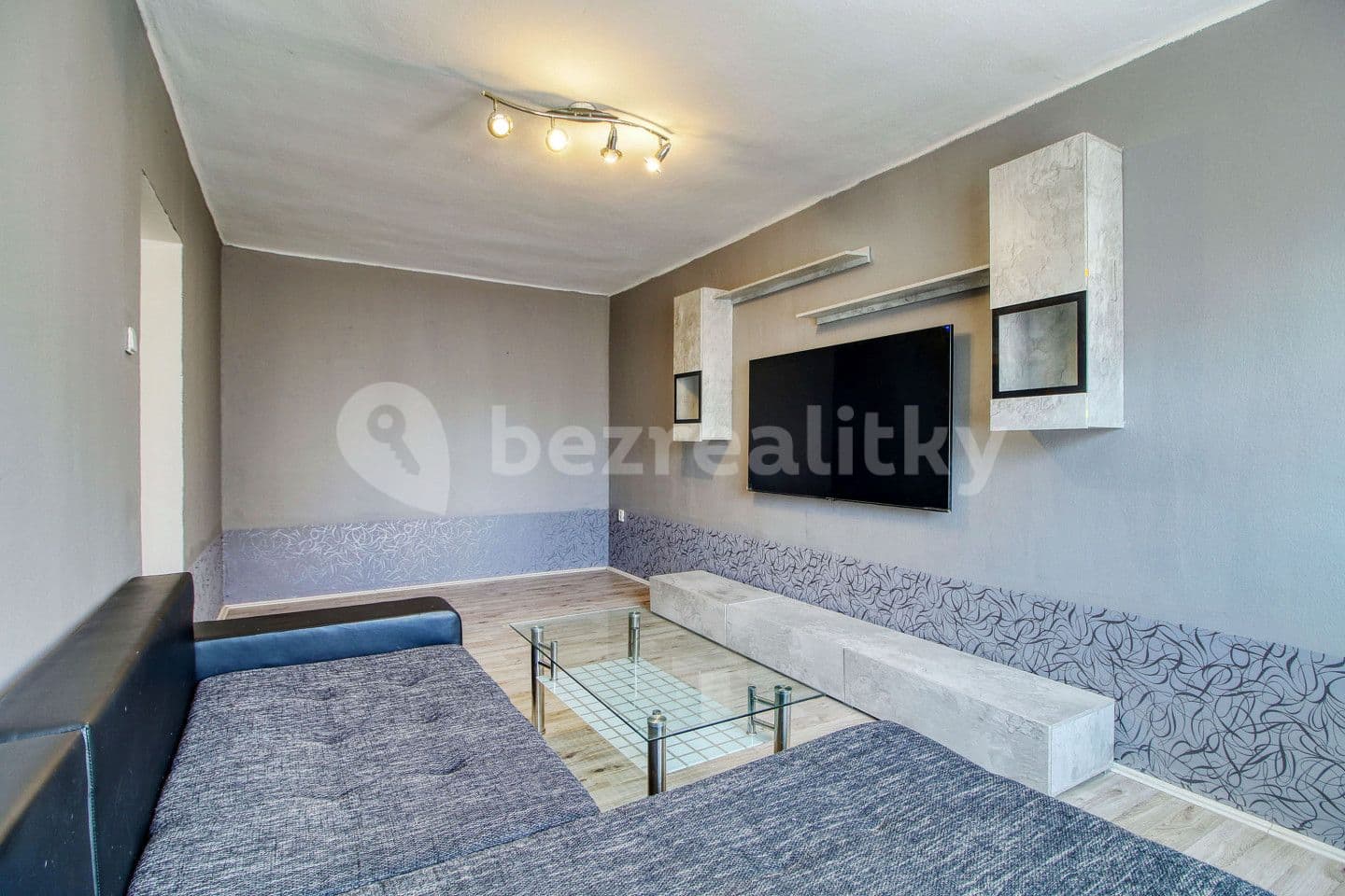Predaj bytu 2-izbový 50 m², Dolejší, Mirovice, Jihočeský kraj
