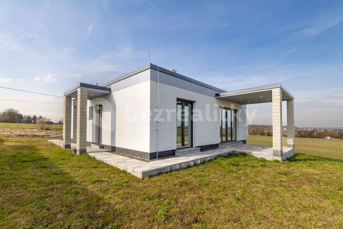 Predaj domu 102 m², pozemek 668 m², Na Hranici, Havířov, Moravskoslezský kraj