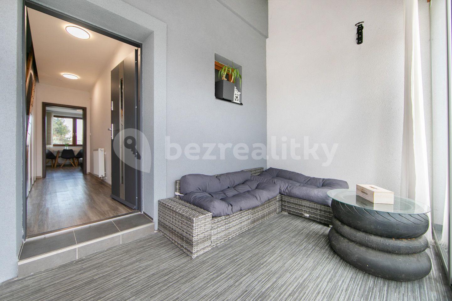 Predaj bytu 3-izbový 72 m², Třídvorská, Kolín, Středočeský kraj