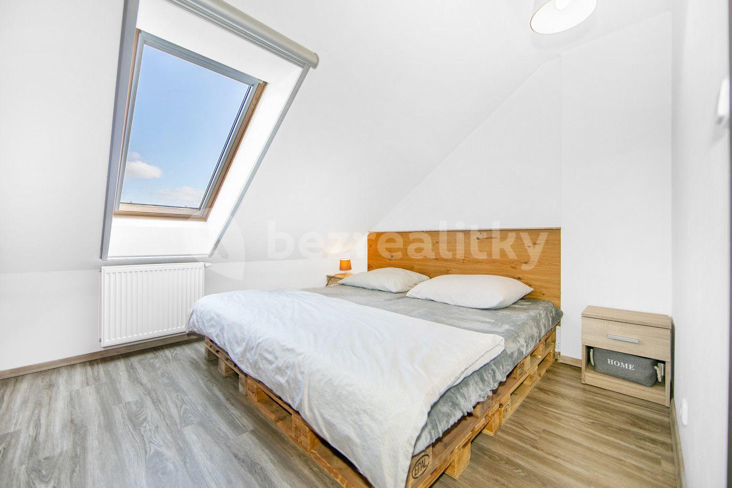 Predaj bytu 3-izbový 72 m², Třídvorská, Kolín, Středočeský kraj