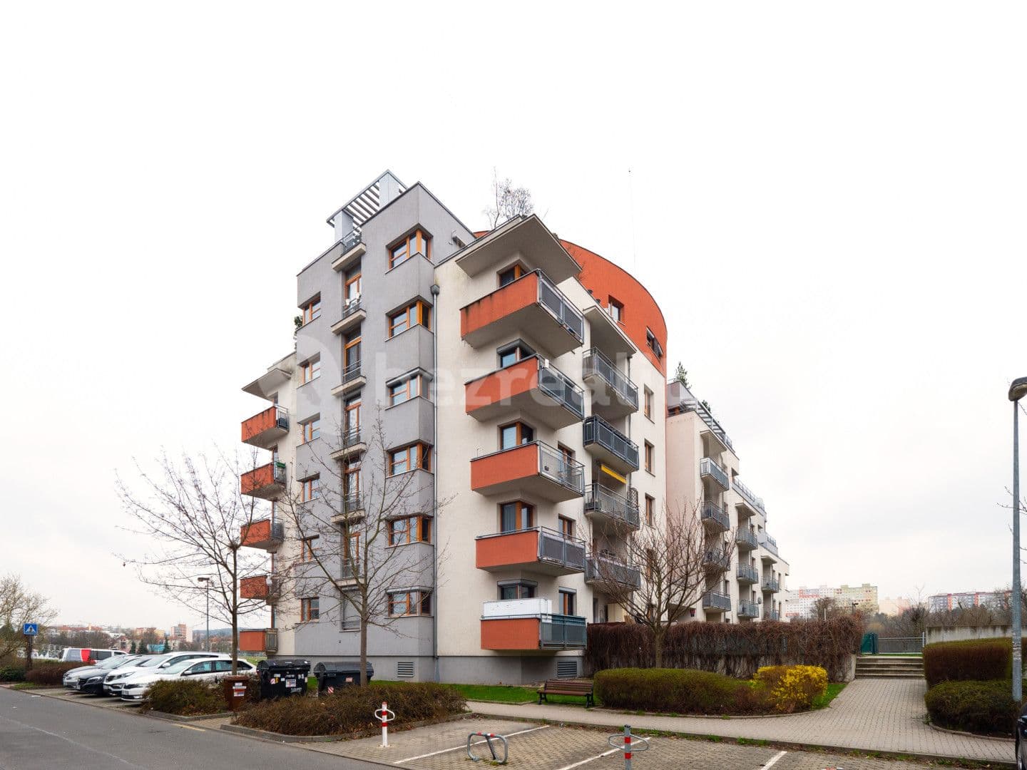 Predaj bytu 4-izbový 101 m², Mattioliho, Praha, Praha
