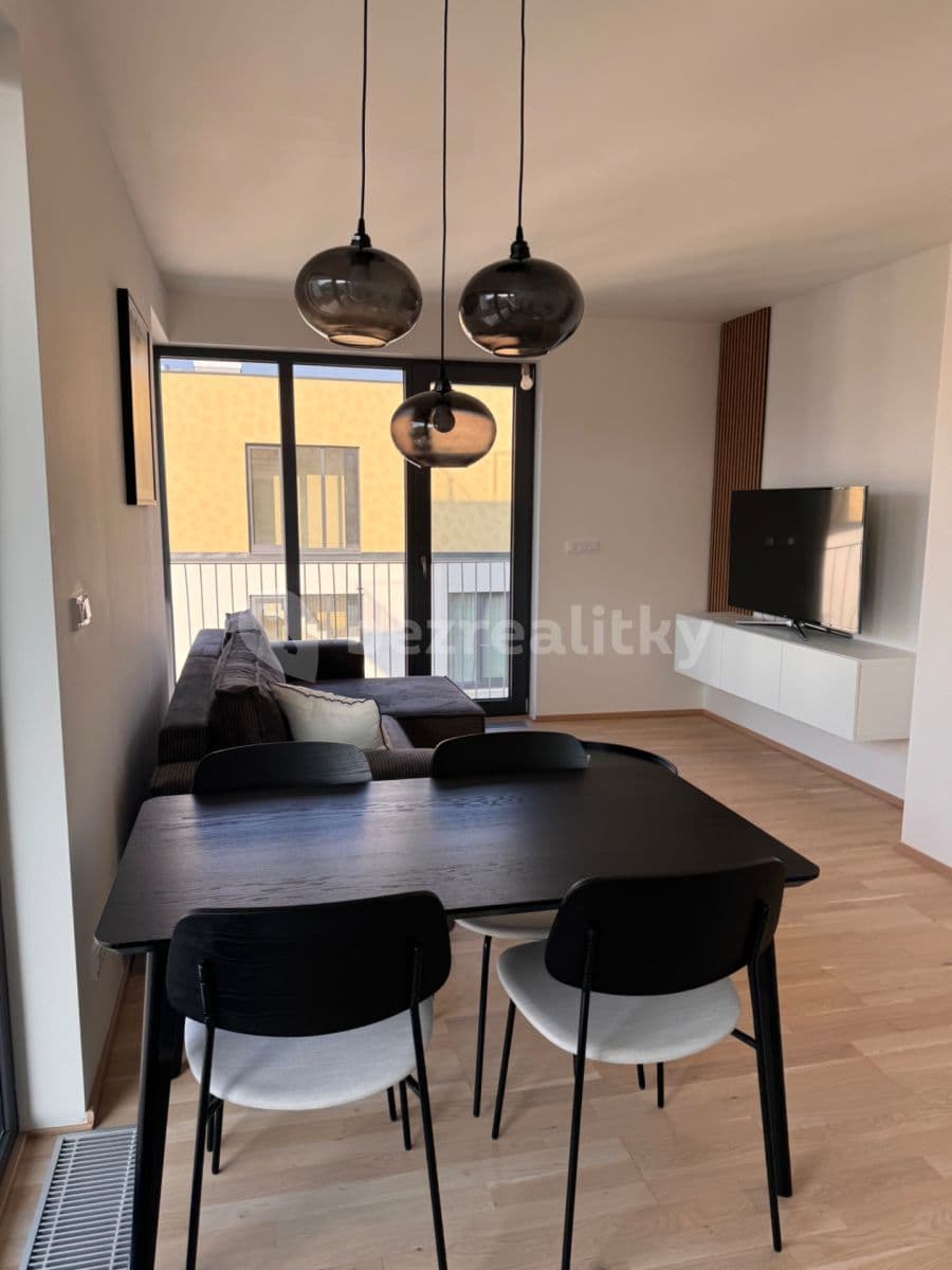 Prenájom bytu 2-izbový 52 m², V Náklích, Praha, Praha Prenájom bytu 2-izbový 52 m², V Náklích, Praha, Praha