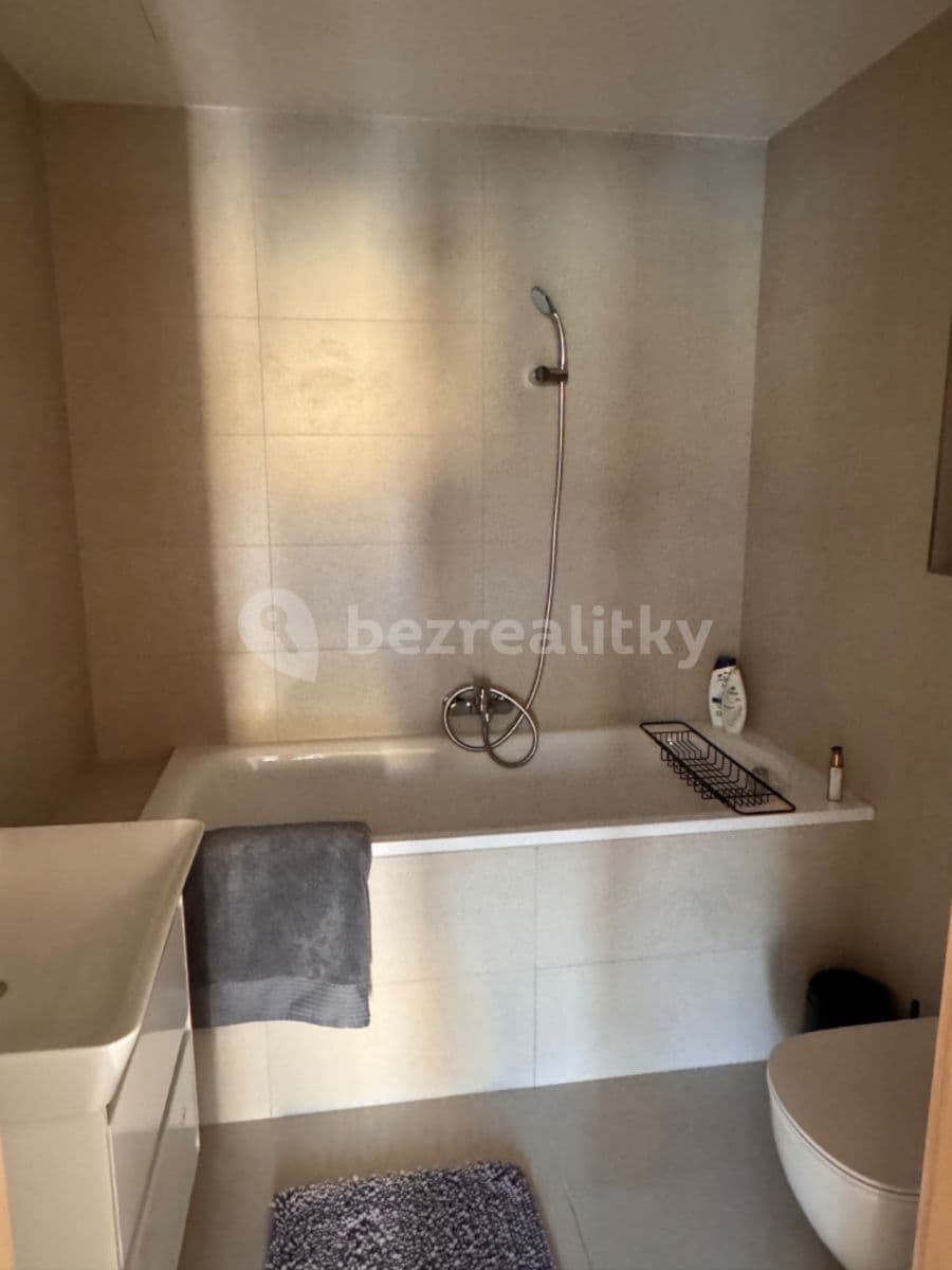 Prenájom bytu 2-izbový 52 m², V Náklích, Praha, Praha Prenájom bytu 2-izbový 52 m², V Náklích, Praha, Praha
