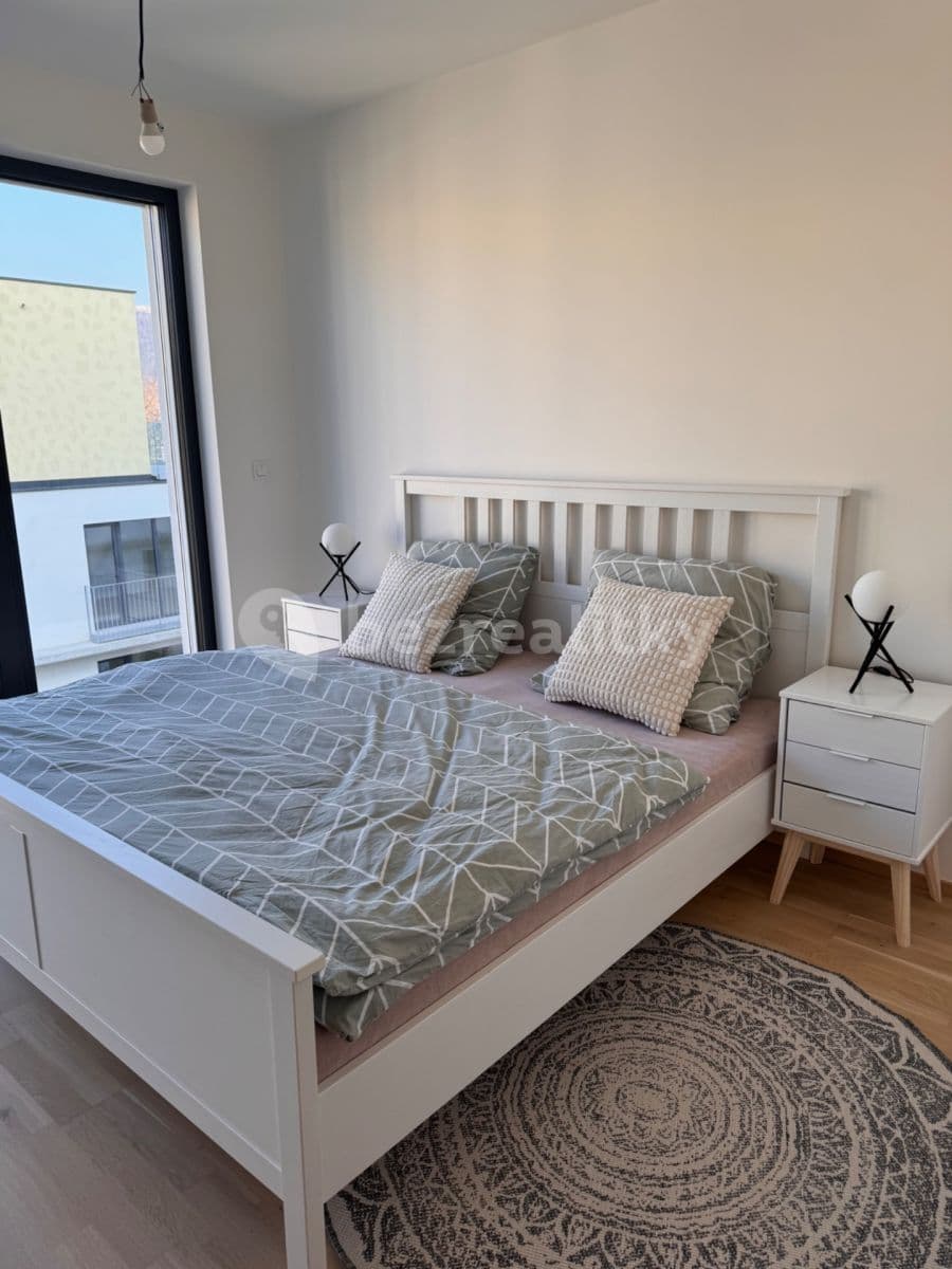 Prenájom bytu 2-izbový 52 m², V Náklích, Praha, Praha Prenájom bytu 2-izbový 52 m², V Náklích, Praha, Praha