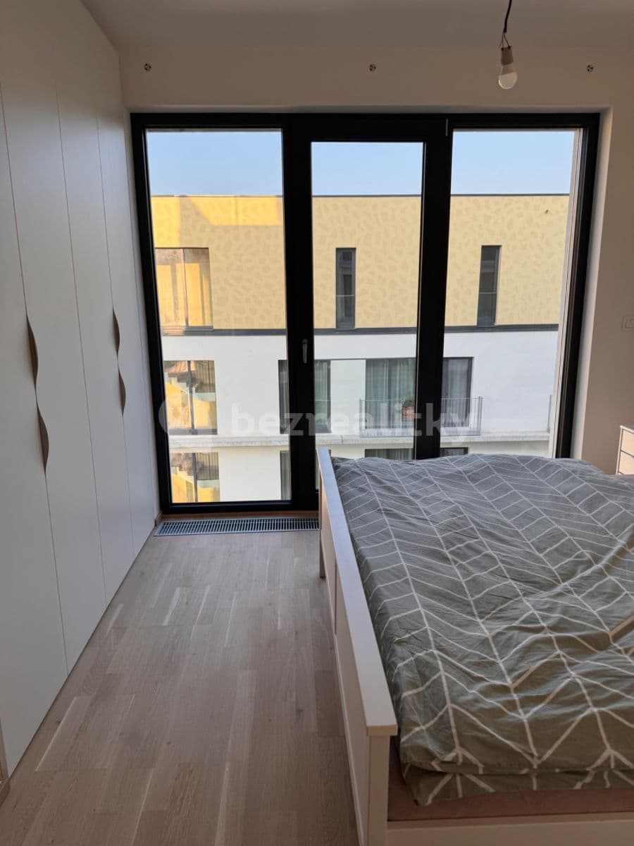 Prenájom bytu 2-izbový 52 m², V Náklích, Praha, Praha Prenájom bytu 2-izbový 52 m², V Náklích, Praha, Praha