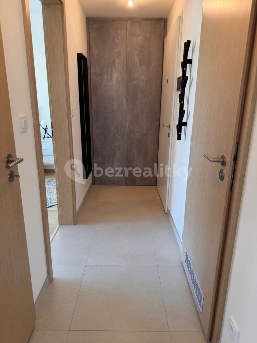 Prenájom bytu 2-izbový 52 m², V Náklích, Praha, Praha Prenájom bytu 2-izbový 52 m², V Náklích, Praha, Praha