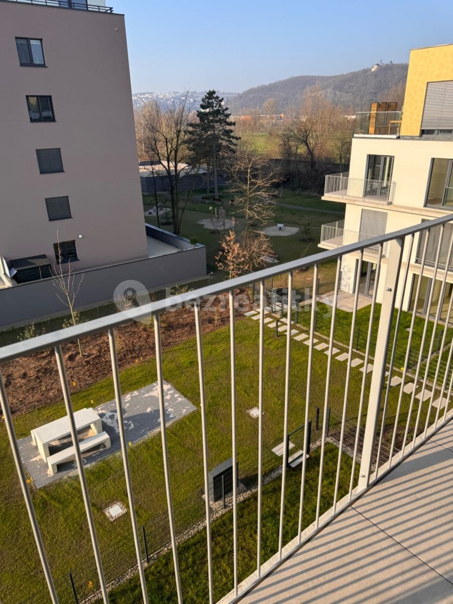 Prenájom bytu 2-izbový 52 m², V Náklích, Praha, Praha Prenájom bytu 2-izbový 52 m², V Náklích, Praha, Praha