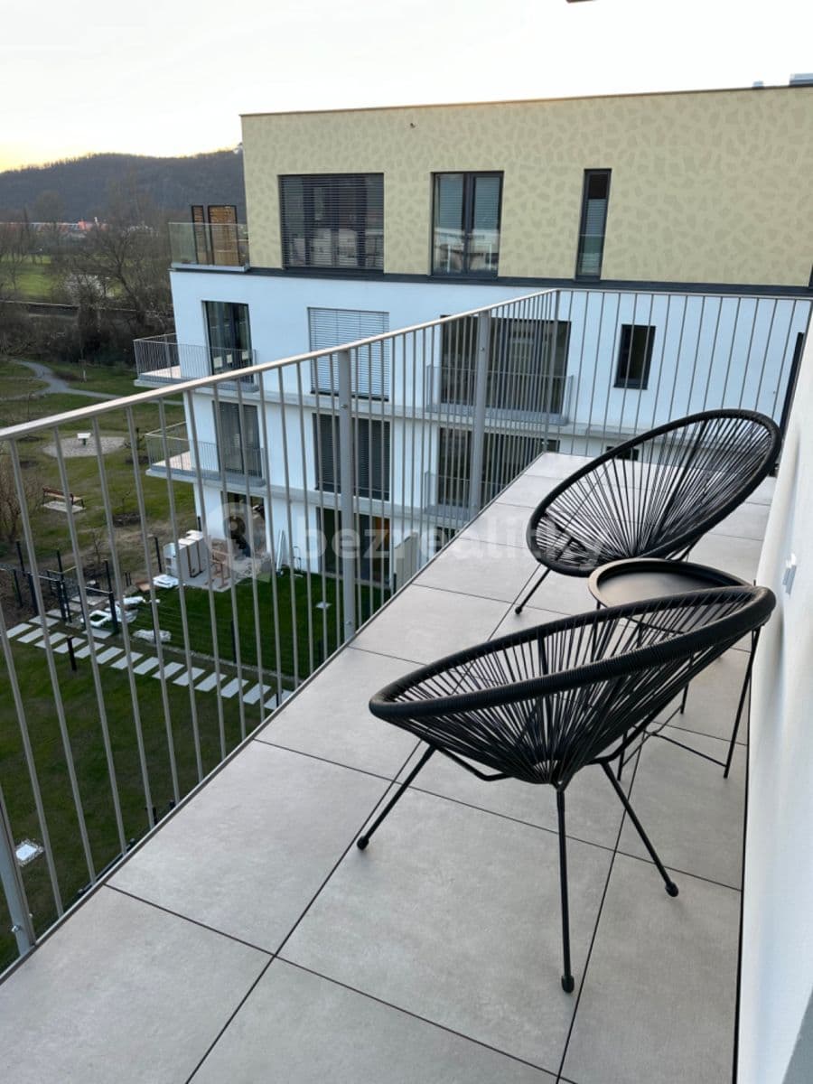 Prenájom bytu 2-izbový 52 m², V Náklích, Praha, Praha Prenájom bytu 2-izbový 52 m², V Náklích, Praha, Praha