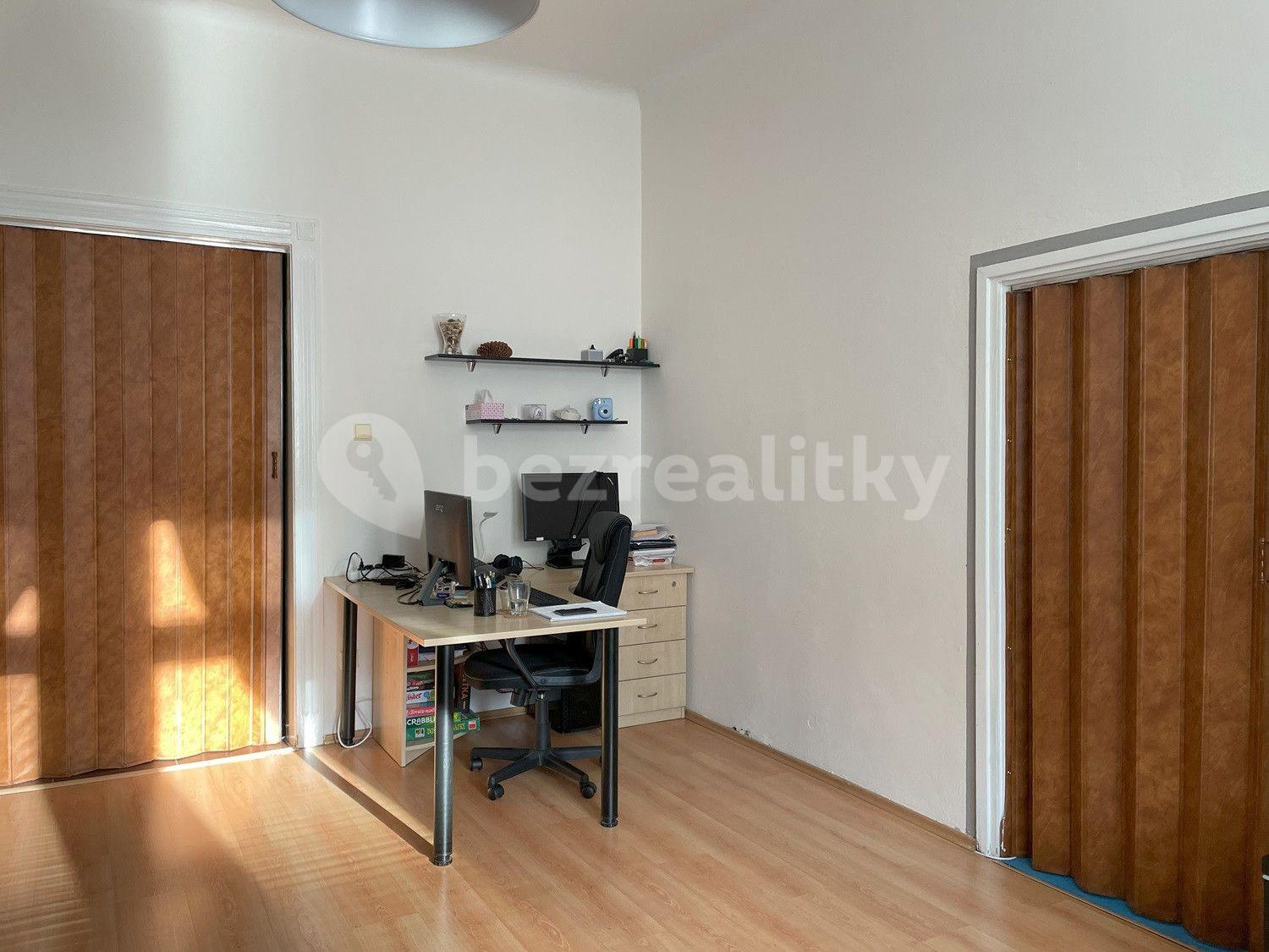 Predaj bytu 2-izbový 72 m², Sochařská, Praha, Praha