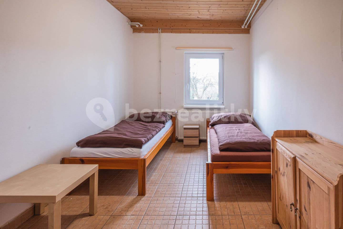 Predaj nebytového priestoru 111 m², Staré Město, Moravskoslezský kraj